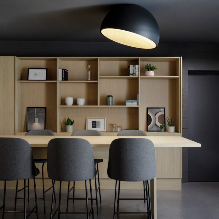 Duo Ceiling Lamp - Image 4