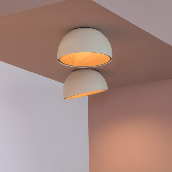 Duo Ceiling Lamp - Image 13