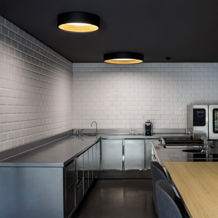 Duo Ceiling Lamp - Image 10