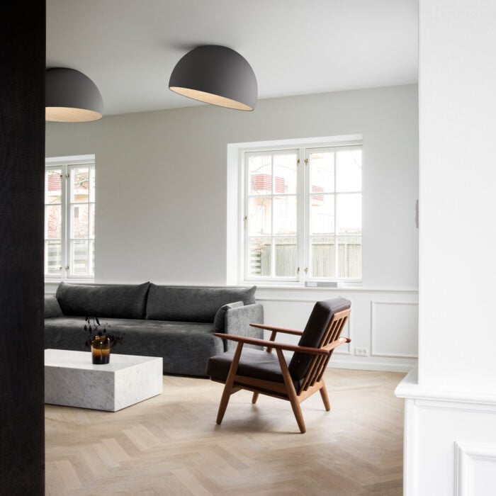 Duo Ceiling Lamp - Image 2