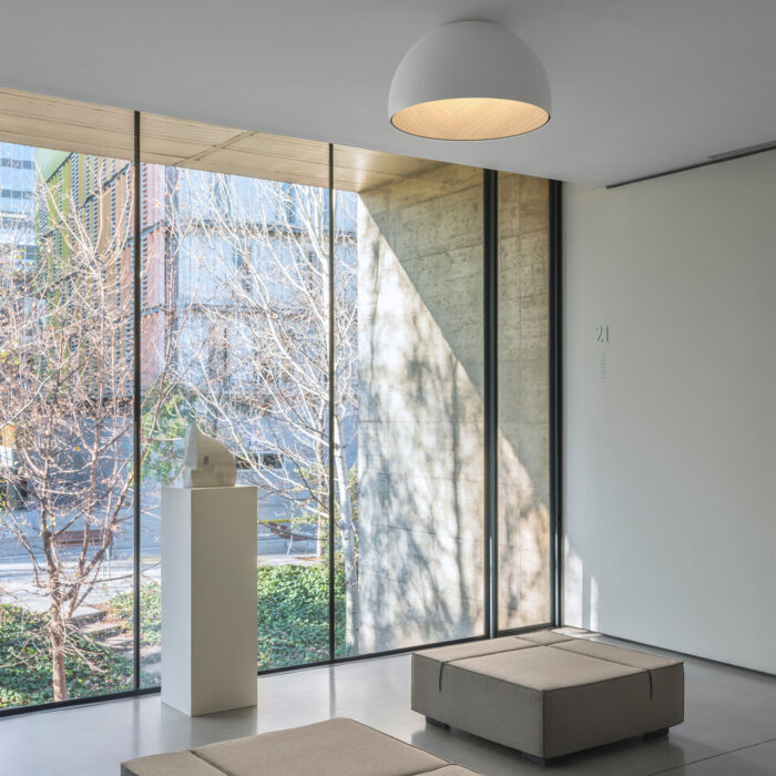 Duo Ceiling Lamp - Image 6