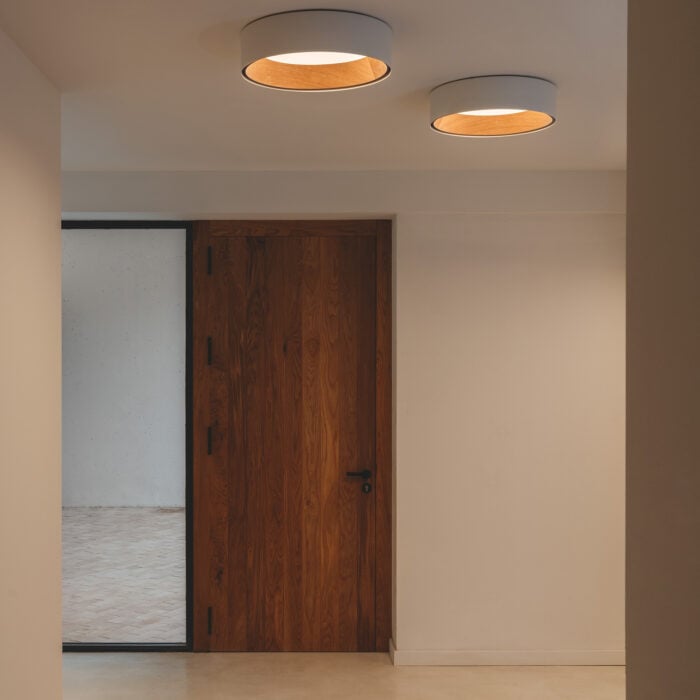 Duo Ceiling Lamp - Image 9