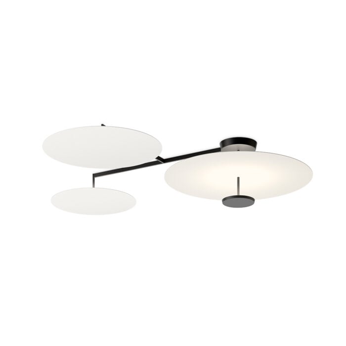 Flat Ceiling Lamp - Image 9
