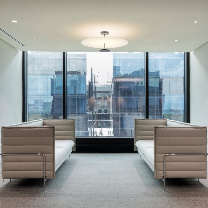 Flat Ceiling Lamp - Image 6