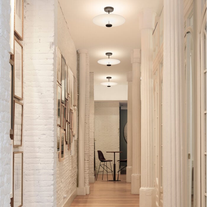 Flat Ceiling Lamp - Image 5