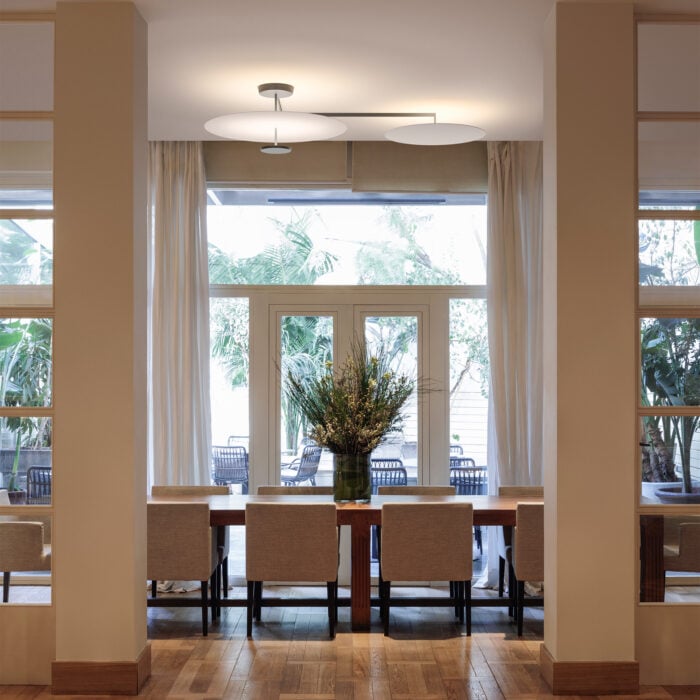 Flat Ceiling Lamp - Image 4