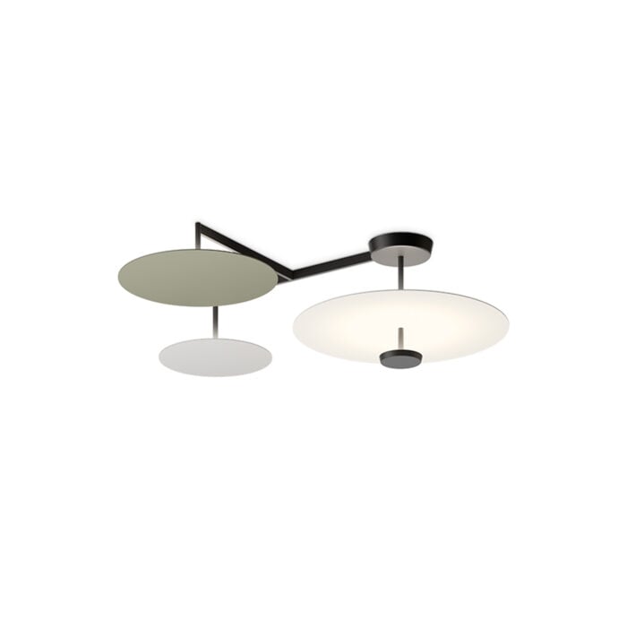 Flat Ceiling Lamp - Image 14