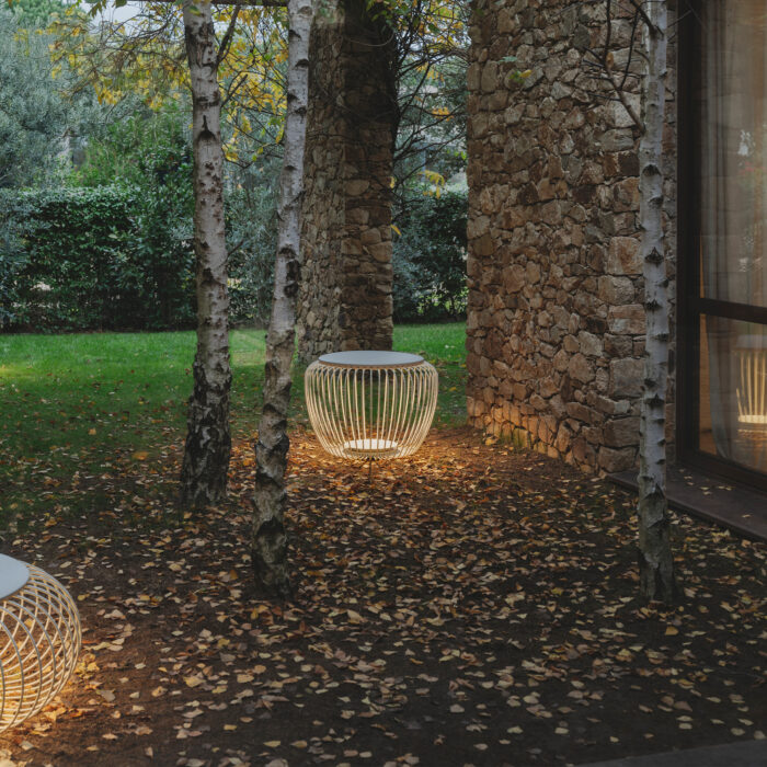 Meridiano Floor Lamp - Image 8