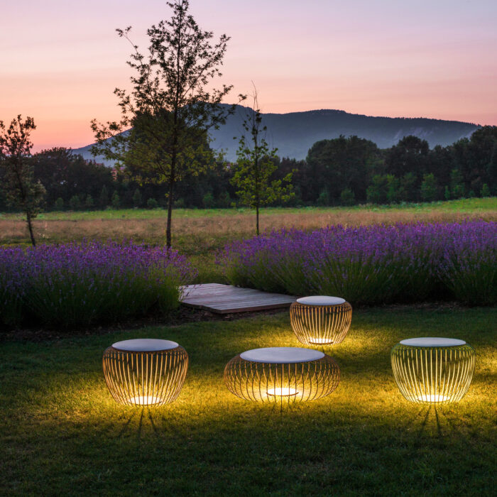Meridiano Floor Lamp - Image 4