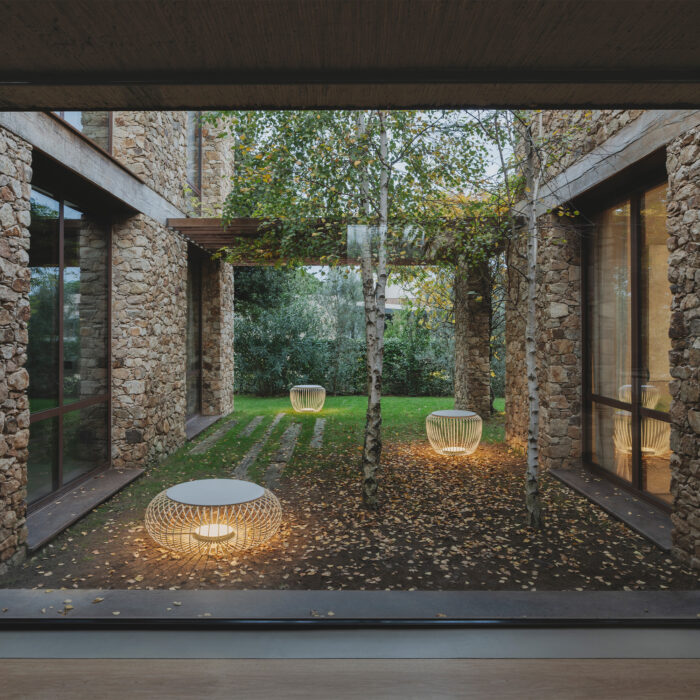 Meridiano Floor Lamp - Image 3