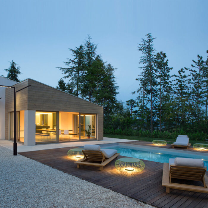 Meridiano Floor Lamp - Image 5