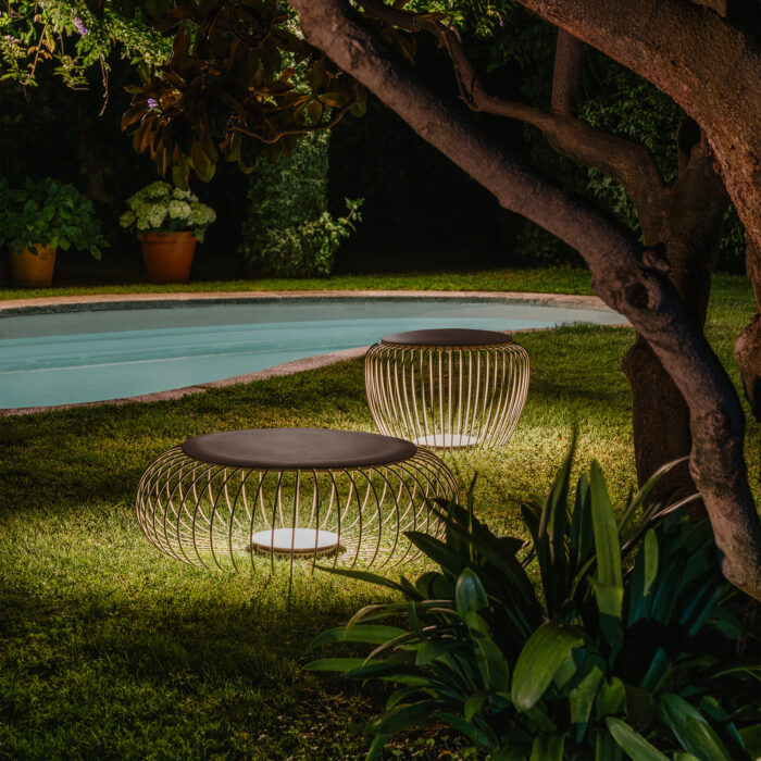 Meridiano Floor Lamp - Image 6