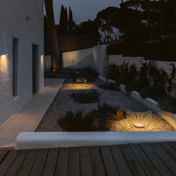 Meridiano Floor Lamp - Image 7