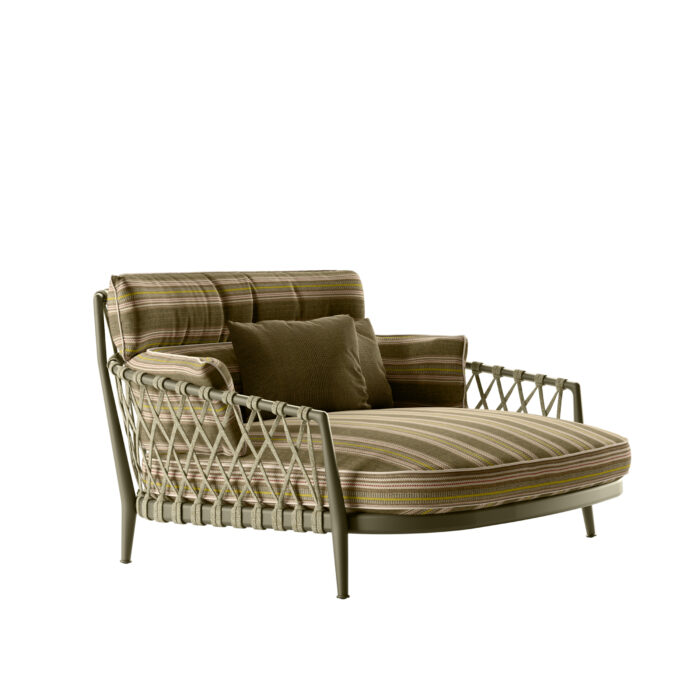 Erica'25 Outdoor Daybed - Image 3