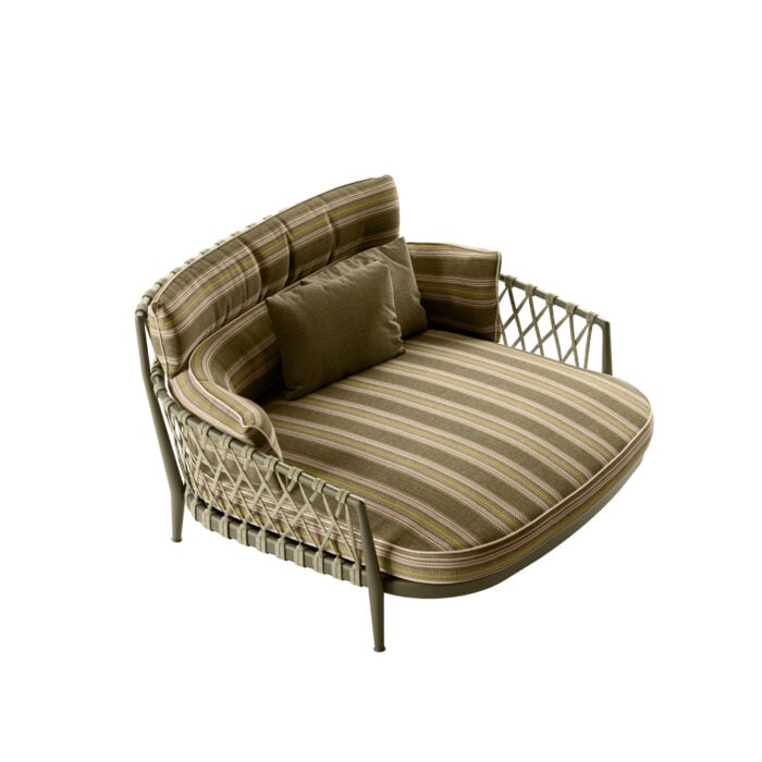 Erica'25 Outdoor Daybed - Image 2