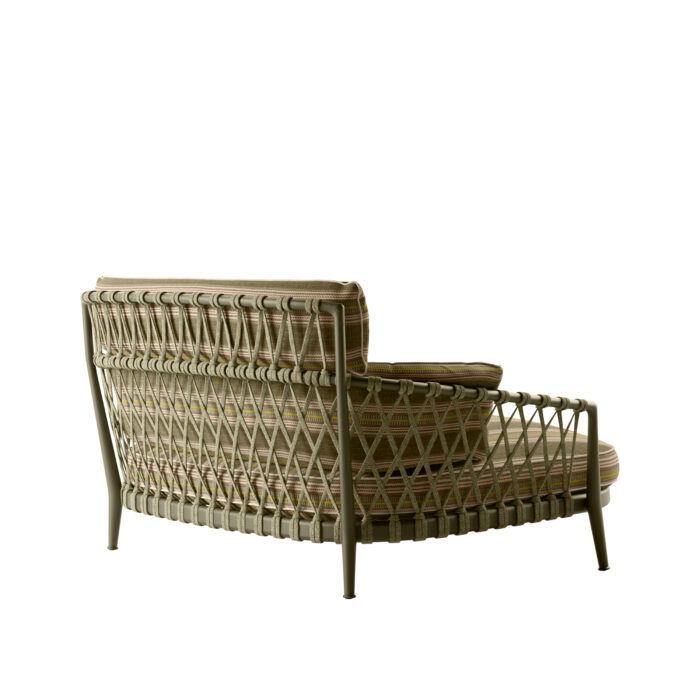 Erica'25 Outdoor Daybed - Image 4