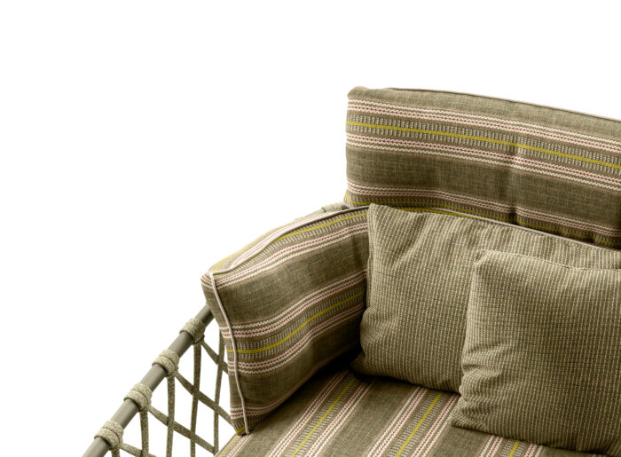 Erica'25 Outdoor Daybed - Image 5