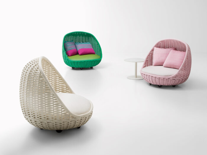 Orbitry Kids Armchair - Image 3