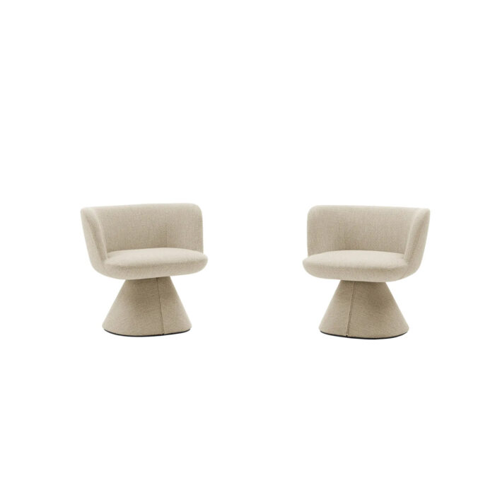 Flair O' Maxi Armchair - Image 5