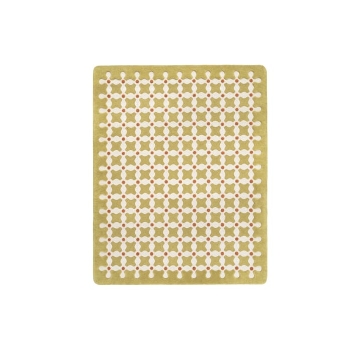 Criss Cross Rug - Image 7