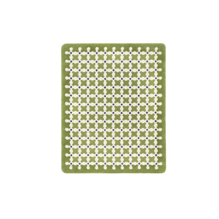 Criss Cross Rug - Image 8