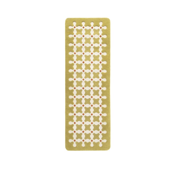 Criss Cross Rug - Image 6
