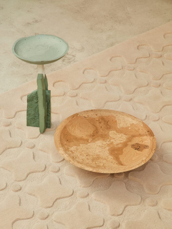 Criss Cross Rug - Image 3