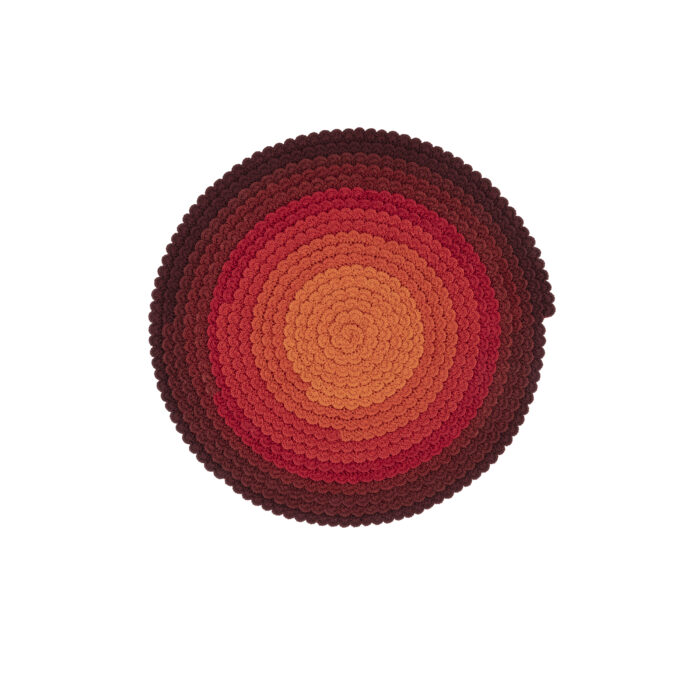 Swirl Rug - Image 4