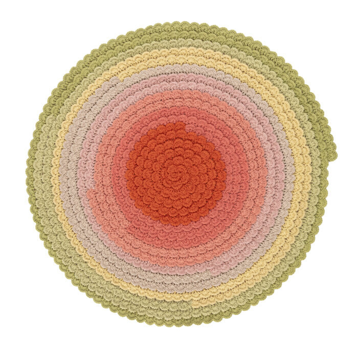 Swirl Rug - Image 5