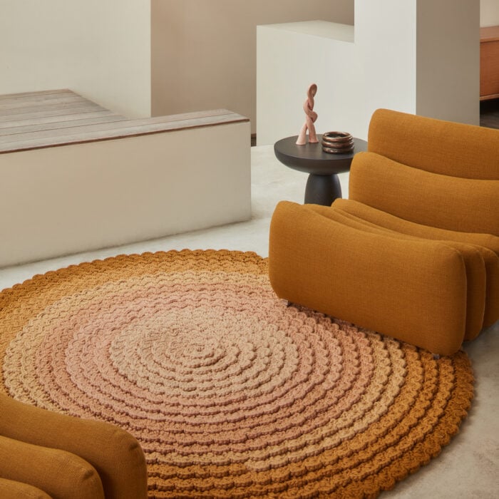 Swirl Rug - Image 2