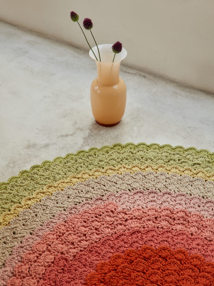 Swirl Rug - Image 3