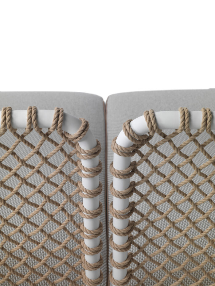 Oasis Outdoor Sofa - Image 7