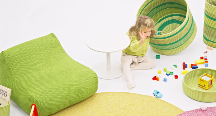 Float On Kids Armchair - Image 3