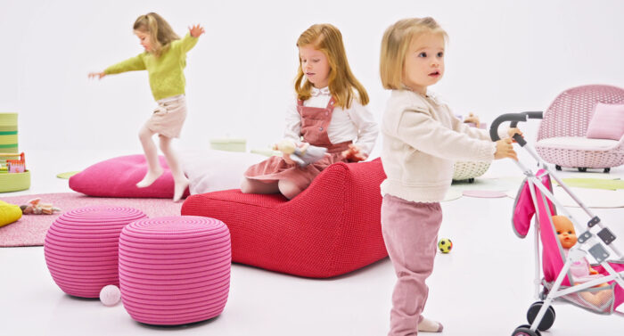 Float On Kids Armchair - Image 4