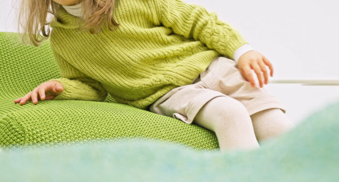 Float On Kids Armchair - Image 5