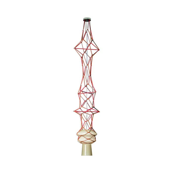 Stelle Filanti Pendant - Image 6