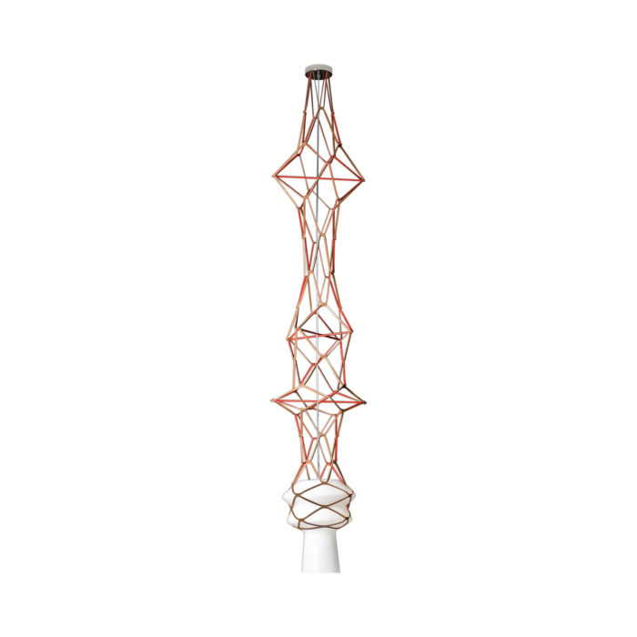 Stelle Filanti Pendant - Image 7