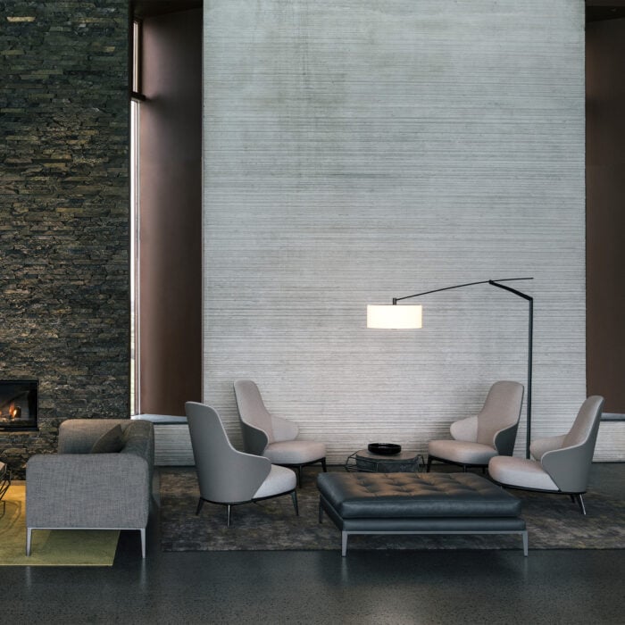Balance Floor Lamp - Image 2