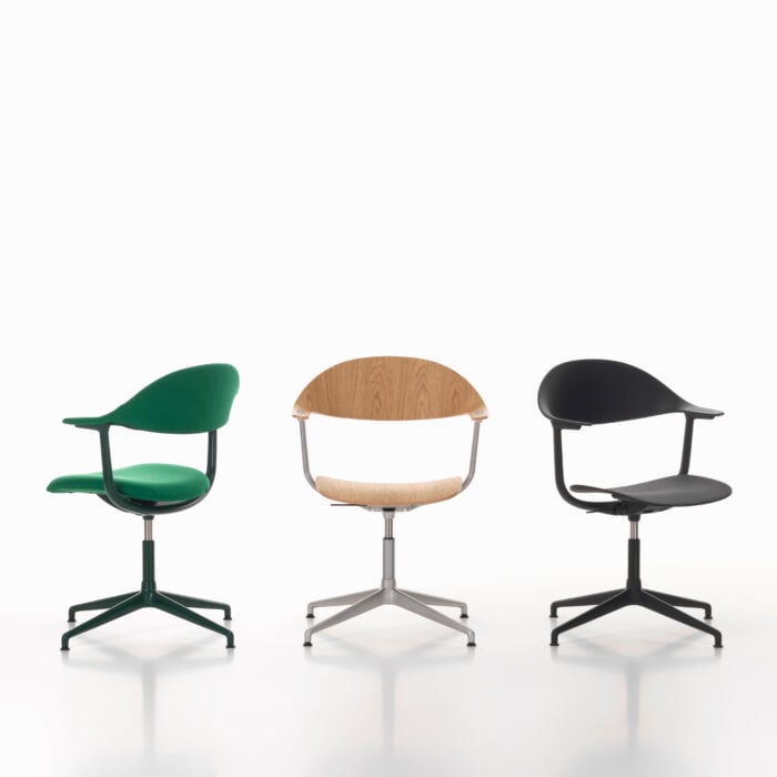 Mynt Desk Chair - Image 7