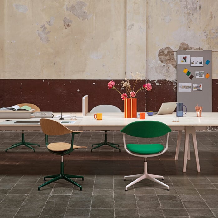 Mynt Desk Chair - Image 6