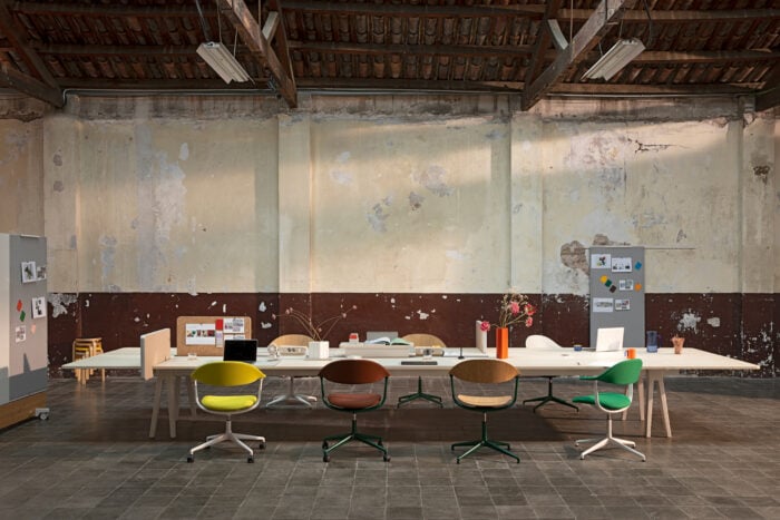 Mynt Desk Chair - Image 5