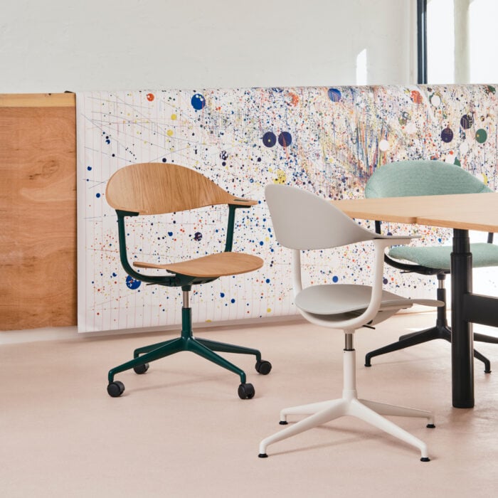 Mynt Desk Chair - Image 2