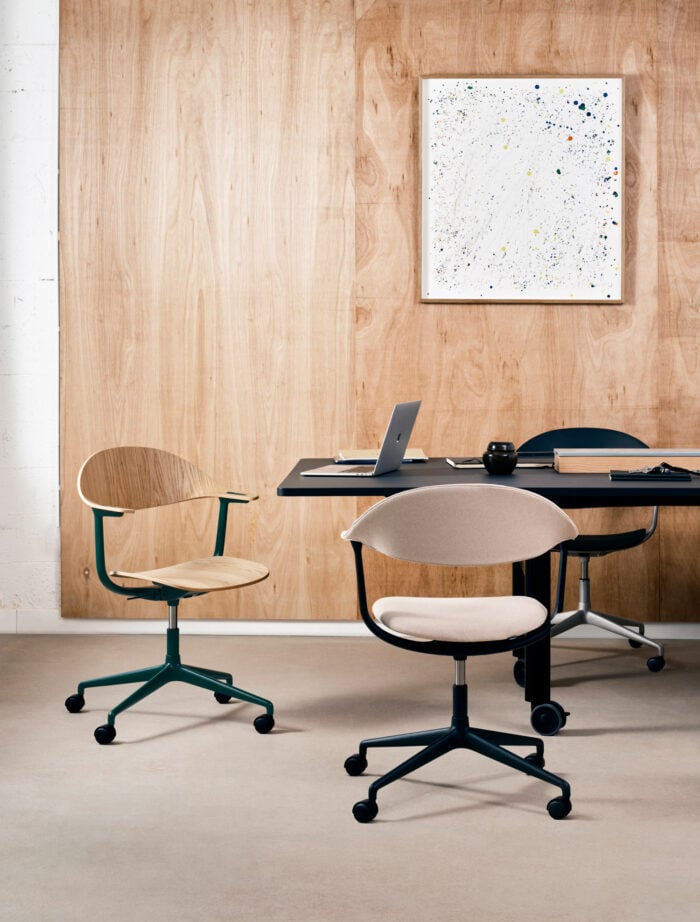 Mynt Desk Chair - Image 4