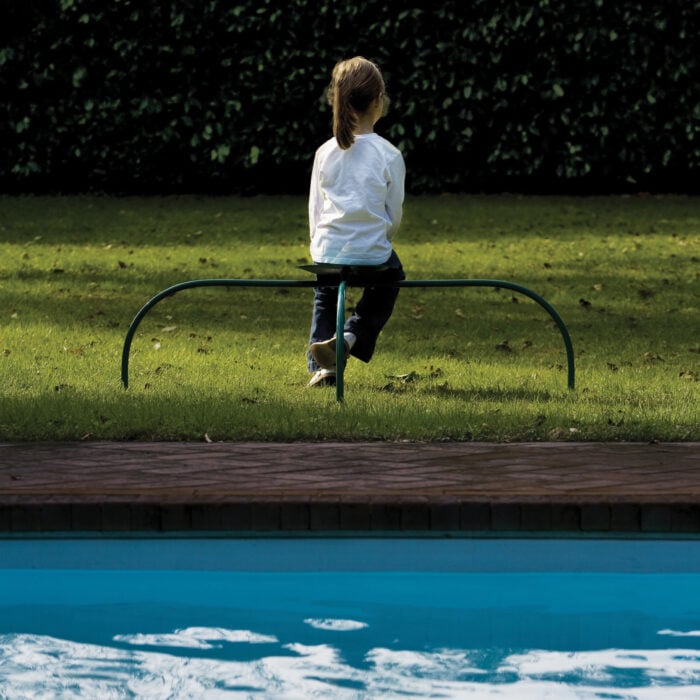 Allunaggio Outdoor Chair - Image 3