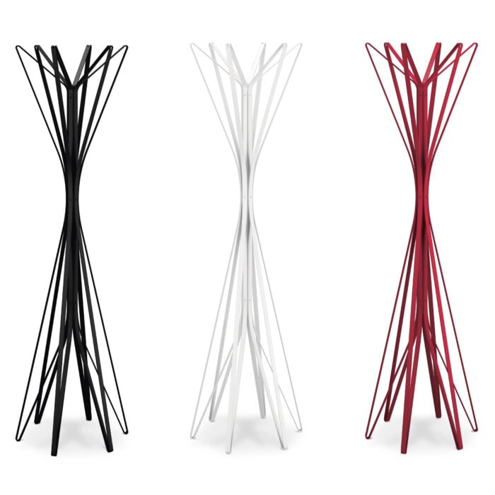 Aster Hanging Rack - Image 2