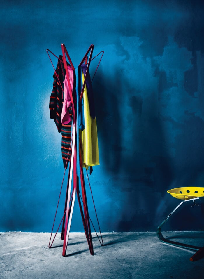 Aster Hanging Rack - Image 3