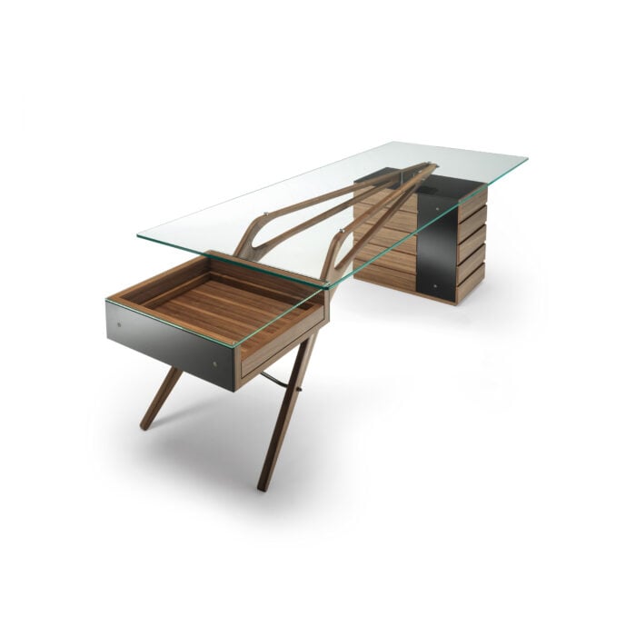 Cavour Writing Desk - Image 2