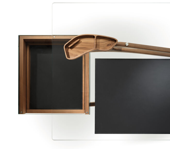 Cavour Writing Desk - Image 5
