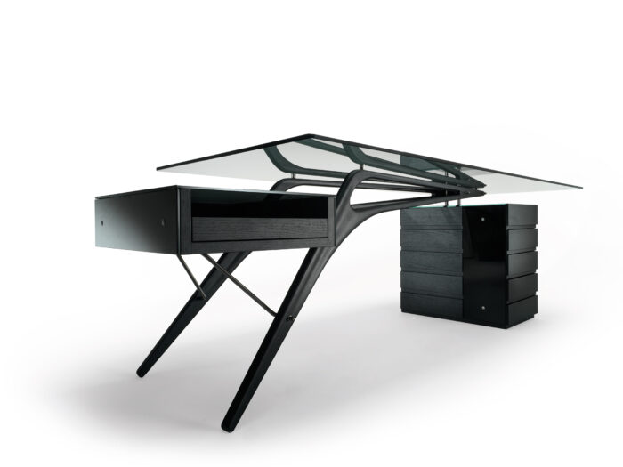Cavour Writing Desk - Image 8