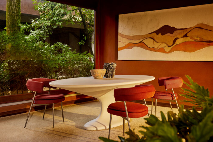 Fenice Table - Image 3